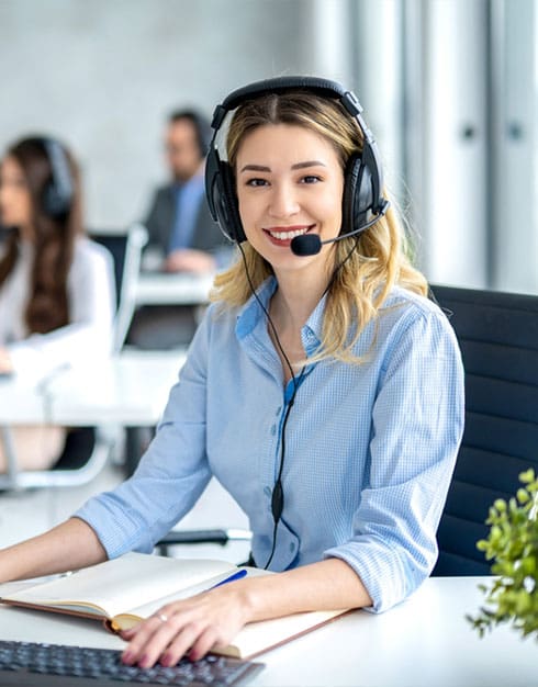 Customer Service