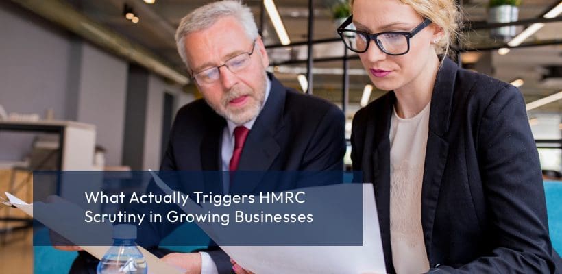 accountant reviewing tax documents with business owner accountant reviewing tax documents with business owner